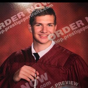 Meet your Posher, Dylan